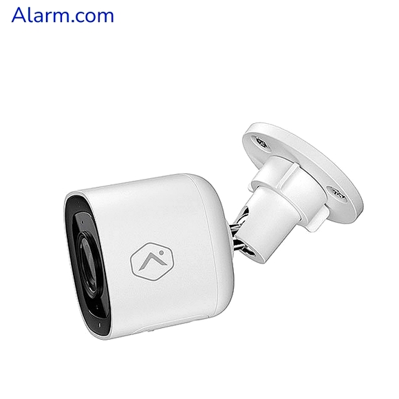 Alarm.com ADC-V724X Security Camera - Picture 5 of 5